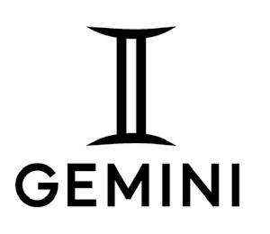 GEMINI logo