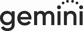 GEMINI logo