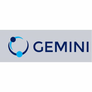 GEMINI logo