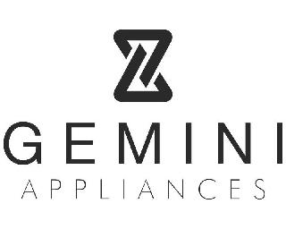 GEMINI APPLIANCES logo