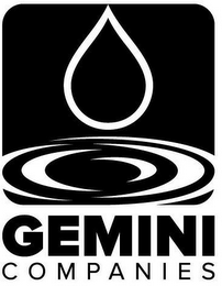 GEMINI COMPANIES logo