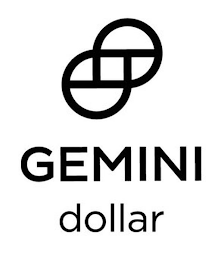 GEMINI DOLLAR logo