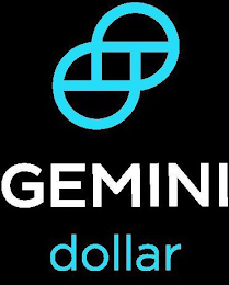 GEMINI DOLLAR logo