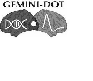 GEMINI-DOT logo