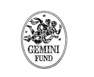 GEMINI FUND logo