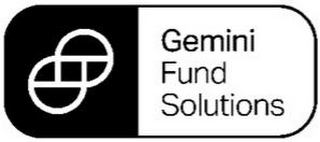 GEMINI FUND SOLUTIONS logo