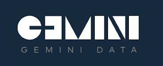 GEMINI GEMINI DATA logo
