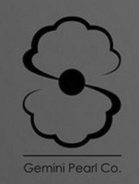 GEMINI PEARL CO. logo