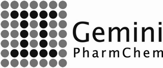 GEMINI PHARMCHEM logo