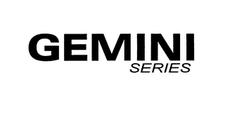 GEMINI SERIES logo