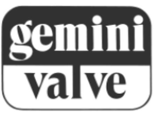 GEMINI VALVE logo