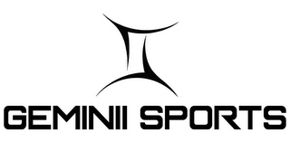 GEMINII SPORTS logo