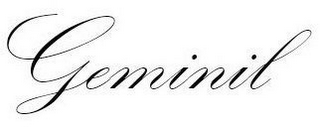 GEMINIL logo