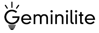 GEMINILITE logo