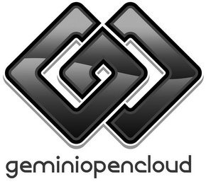 GEMINIOPENCLOUD logo