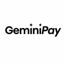 GEMINIPAY logo