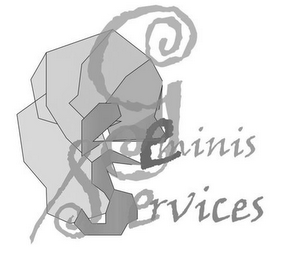 GEMINIS SERVICES logo