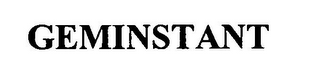 GEMINSTANT logo