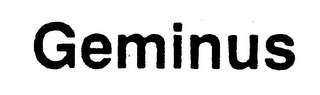 GEMINUS logo