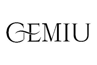 GEMIU logo