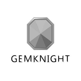 GEMKNIGHT logo