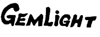 GEMLIGHT logo