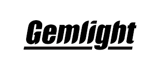 GEMLIGHT logo