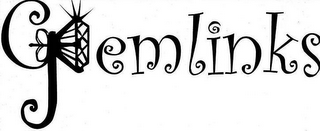 GEMLINKS logo