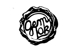 GEMLOK logo