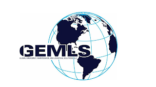 GEMLS GLOBAL EMERGENCY, MAINTENANCE, AND LOGISTICAL SOLUTIONS, LLC logo