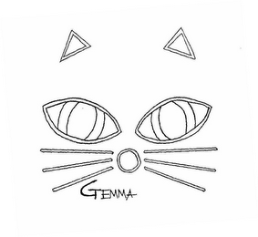 GEMMA logo