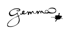 GEMMA logo
