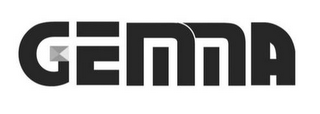 GEMMA logo