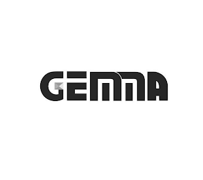 GEMMA logo