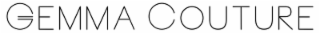 GEMMA COUTURE logo