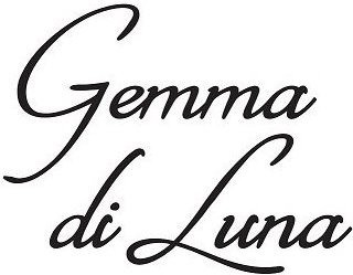 GEMMA DI LUNA logo