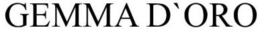 GEMMA D'ORO logo