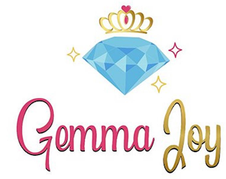 GEMMA JOY logo