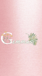 GEMMAS logo
