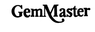 GEMMASTER logo