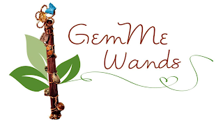 GEMME WANDS logo