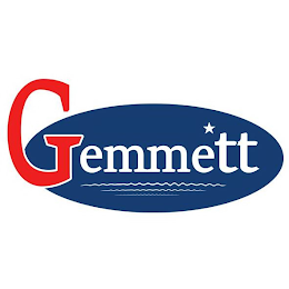 GEMMETT logo