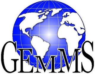 GEMMS logo