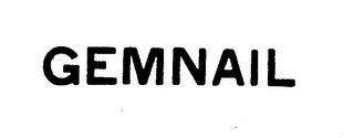 GEMNAIL logo