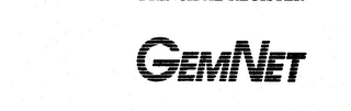 GEMNET logo
