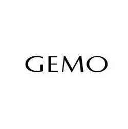 GEMO logo