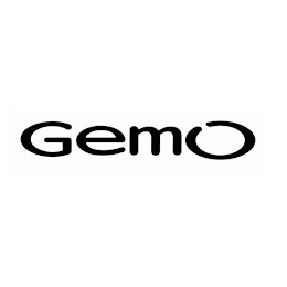 GEMO logo