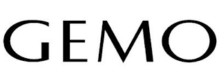 GEMO logo
