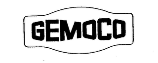GEMOCO logo