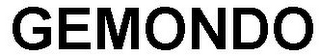 GEMONDO